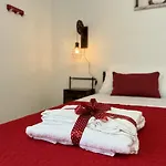 דירה Dimore Paterte - Berta מרינה די מנקוורסה