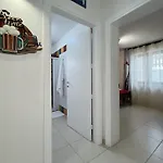 Dimore Paterte - Berta * מרינה די מנקוורסה