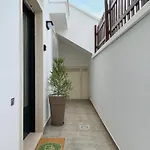 דירה Dimore Paterte - Berta