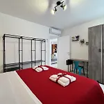 Dimore Paterte - Berta Апартаменты *