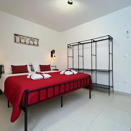 Dimore Paterte - Berta