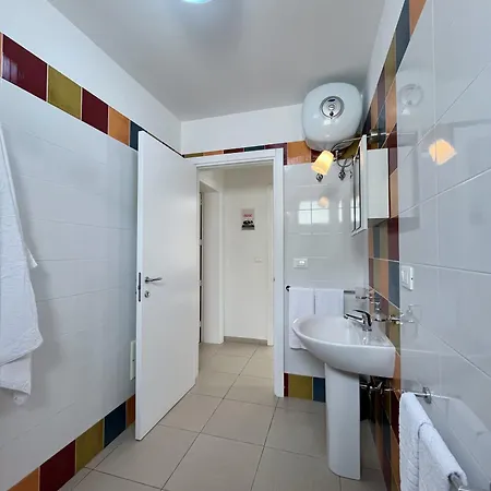 Dimore Paterte - Berta Marina di Mancaversa