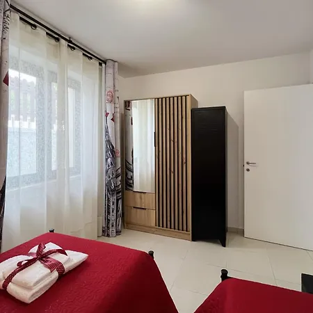 Dimore Paterte - Berta Διαμέρισμα *