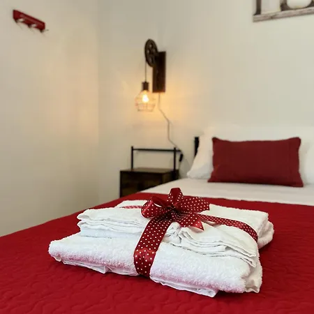 Διαμέρισμα Dimore Paterte - Berta Marina di Mancaversa