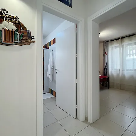 Dimore Paterte - Berta * Marina di Mancaversa