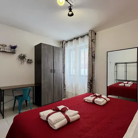 Dimore Paterte - Berta Διαμέρισμα *