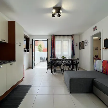 Dimore Paterte - Berta *