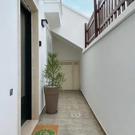 Διαμέρισμα Dimore Paterte - Berta