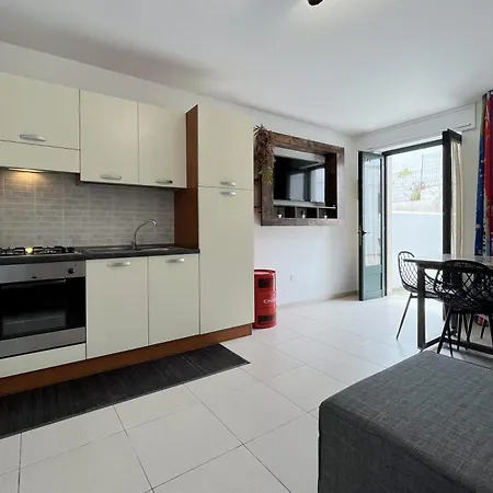 Διαμέρισμα Dimore Paterte - Berta *