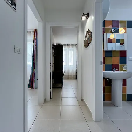 Dimore Paterte - Berta