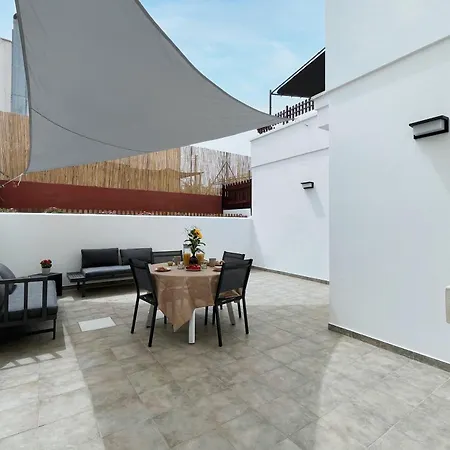 Dimore Paterte - Berta Apartment