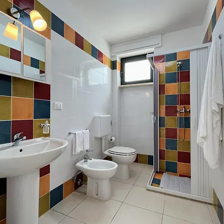 Dimore Paterte - Berta Marina di Mancaversa