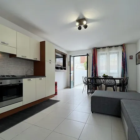 Dimore Paterte - Berta *