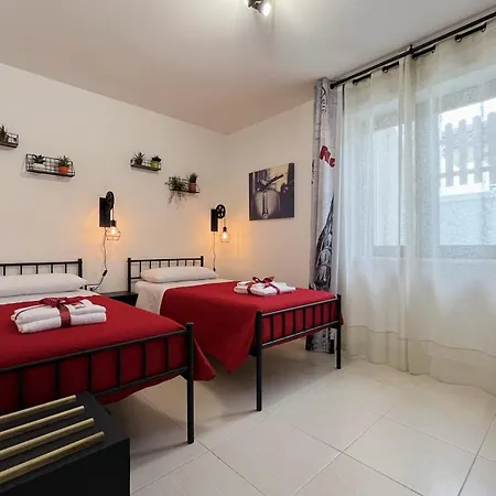 Apartment Dimore Paterte - Berta *