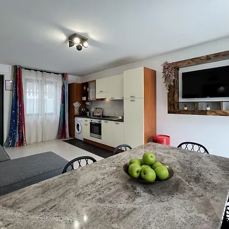 Dimore Paterte - Berta *