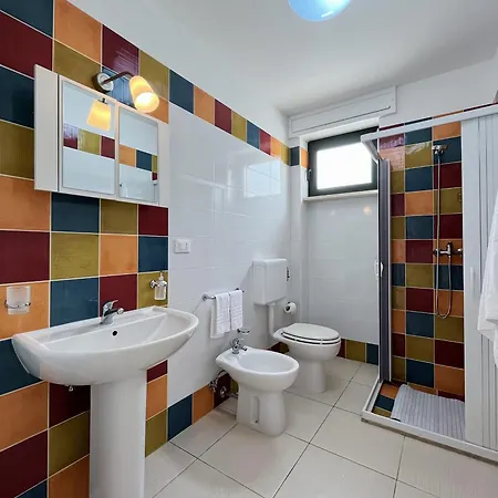 Dimore Paterte - Berta