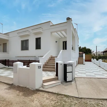 Dimore Paterte - Berta דירה *