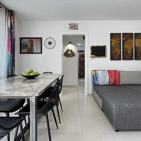 Dimore Paterte - Berta Apartment