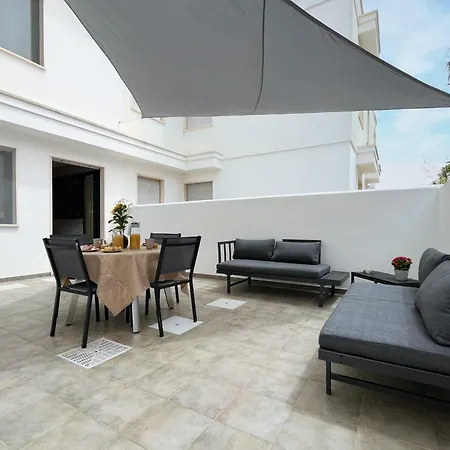 Dimore Paterte - Berta *