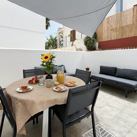 Dimore Paterte - Berta